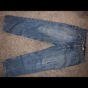 men's jeans